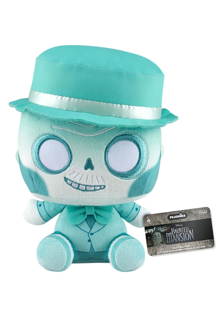 POP! Plush: Disney Haunted Mansion - Ezra