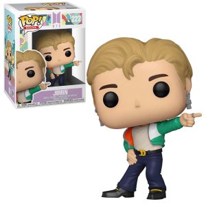 POP! Rocks: BTS - Dynamite - Jimin