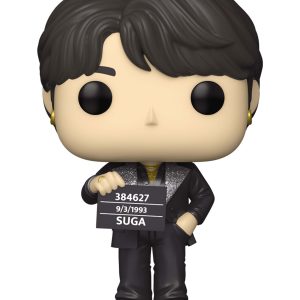 POP! Rocks: BTS S3 - Suga