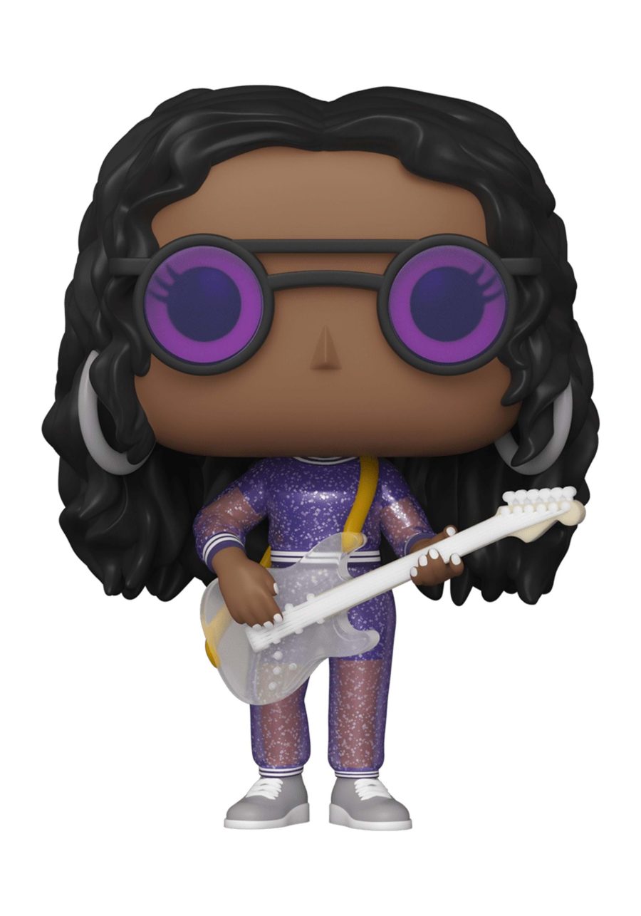 POP! Rocks: H.E.R