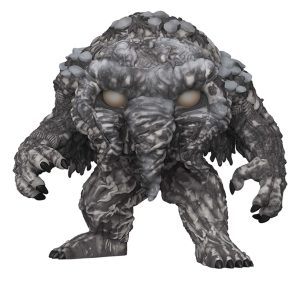 POP! Super: Marvel Werewolf by Night - Man-Thing