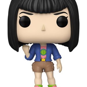 POP! TV: Captain Planet - Gi