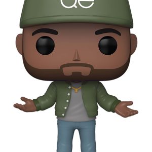 POP! TV: Queer Eye - Karamo Brown
