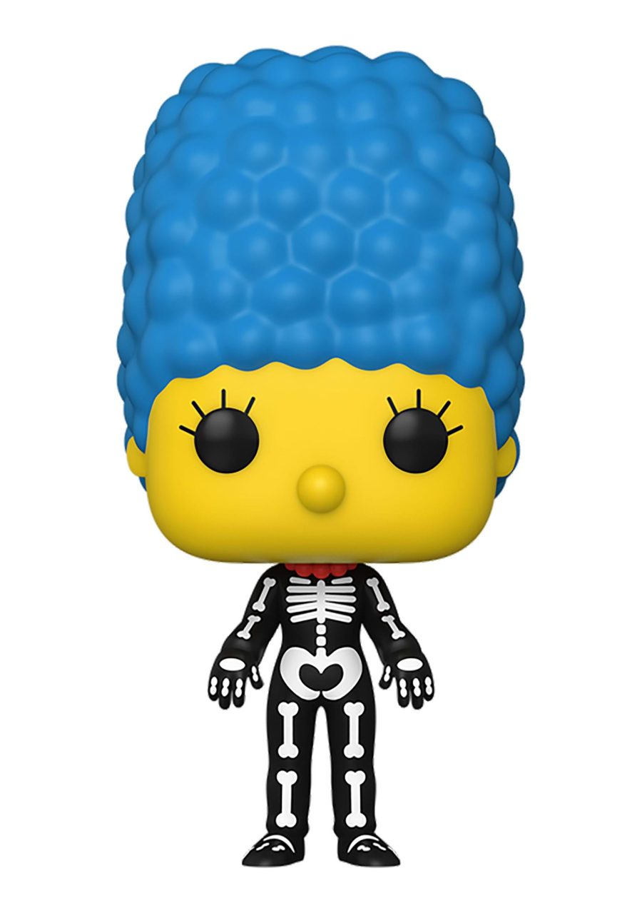 POP! TV: Simpsons - Skeleton Marge