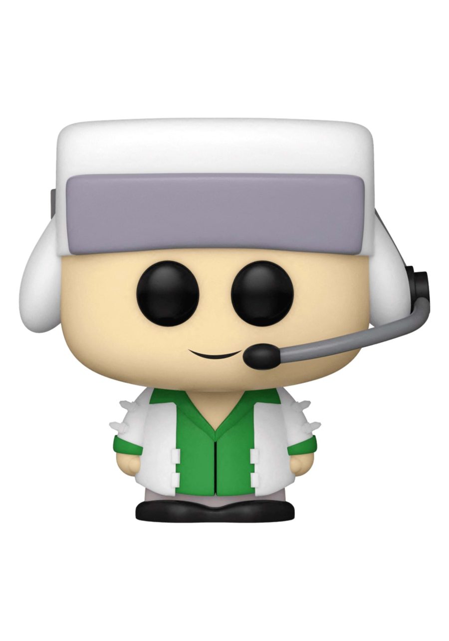 POP! TV: South Park - Boyband Kyle