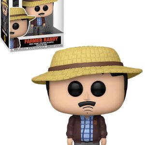 POP! TV: South Park - Randy Marsh