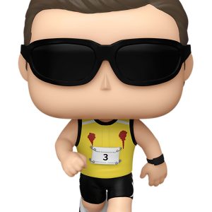 POP! TV: The Office - Fun Run Andy