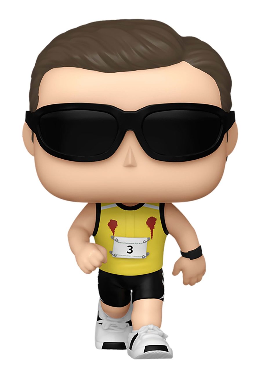 POP! TV: The Office - Fun Run Andy