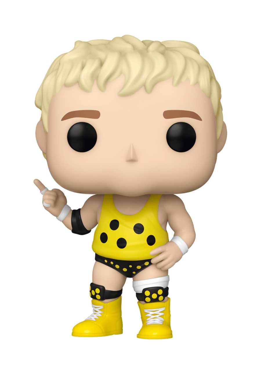 POP! WWE: Dusty Rhodes