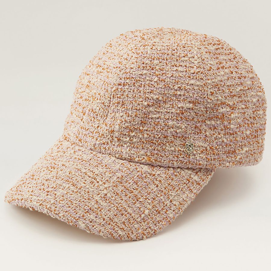 Pacific Baseball Cap - Lavender Mix / 1SFM