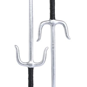 Pair of Sai Ninja Accessory Weapons