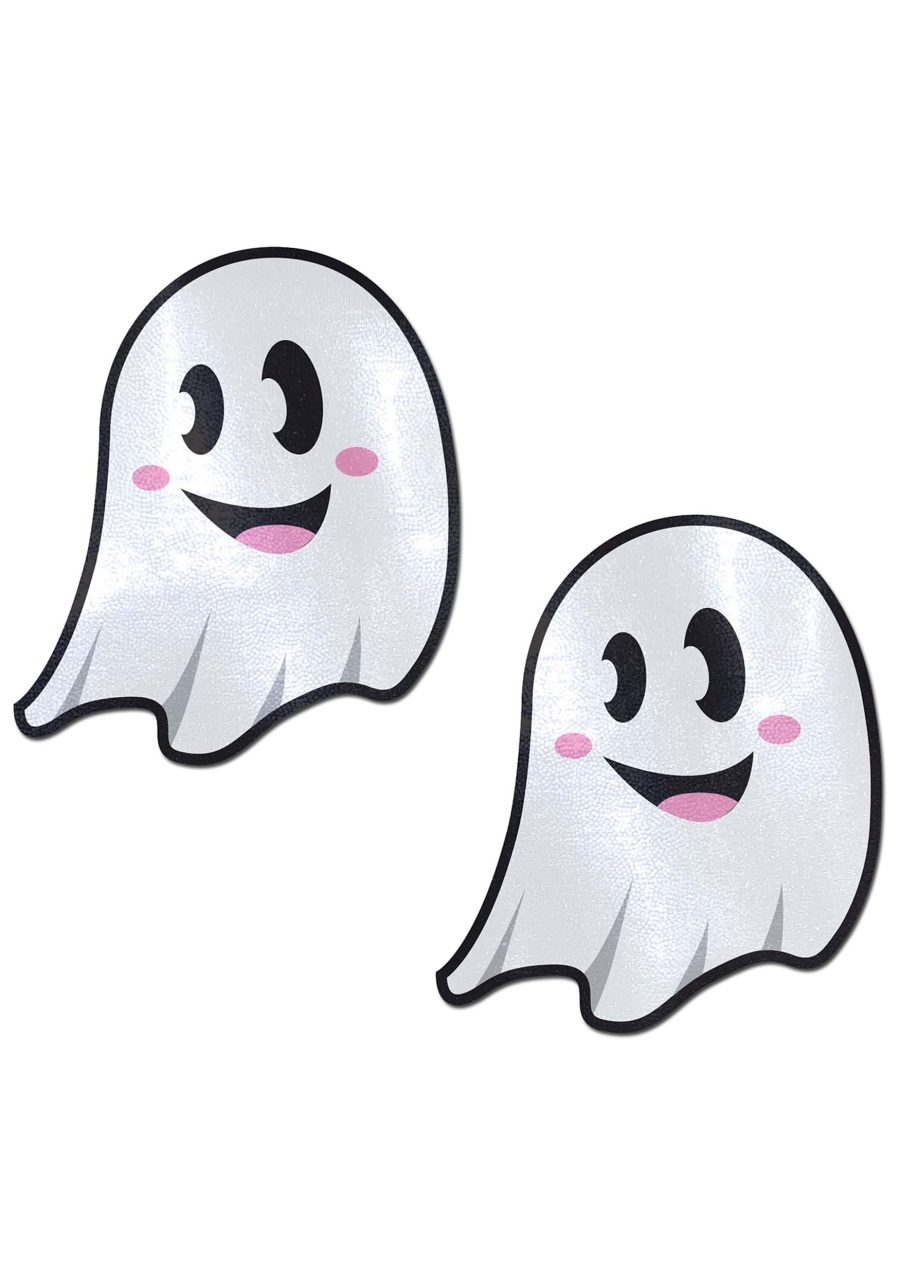 Pastease Ghost Pasties