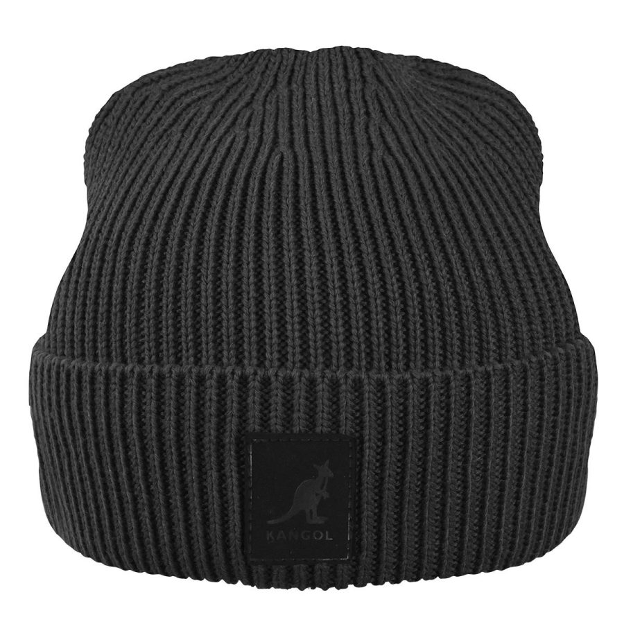 Patch Beanie