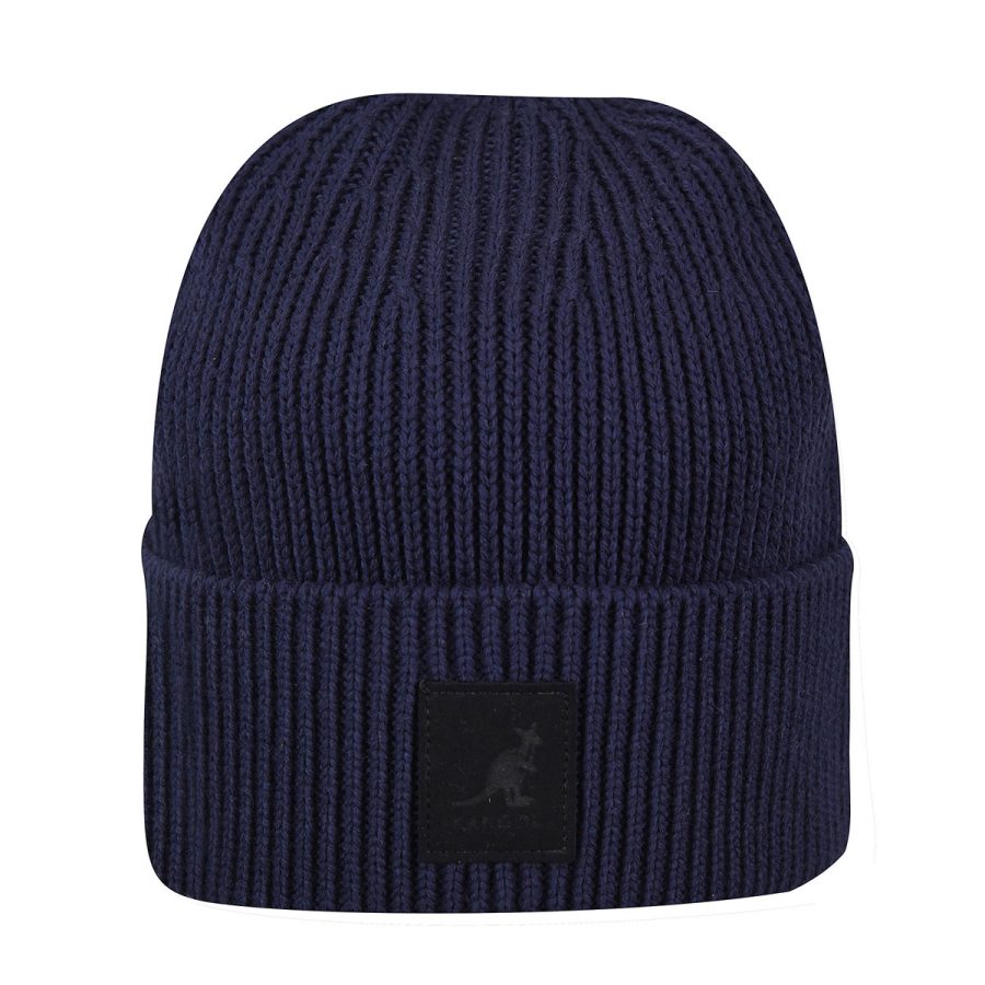 Patch Beanie - Navy/1SFM