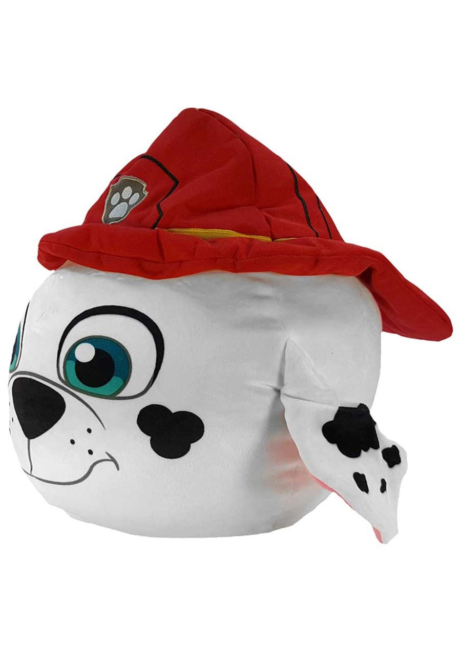 Paw Patrol - Marshall Cloud Pillow