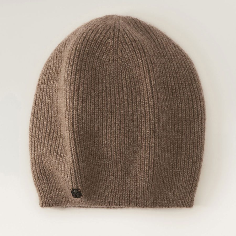 Penn Beanie - Truffle / 1SFM