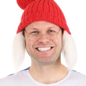 Peter Pan Mr. Smee Hat and Glasses Kit