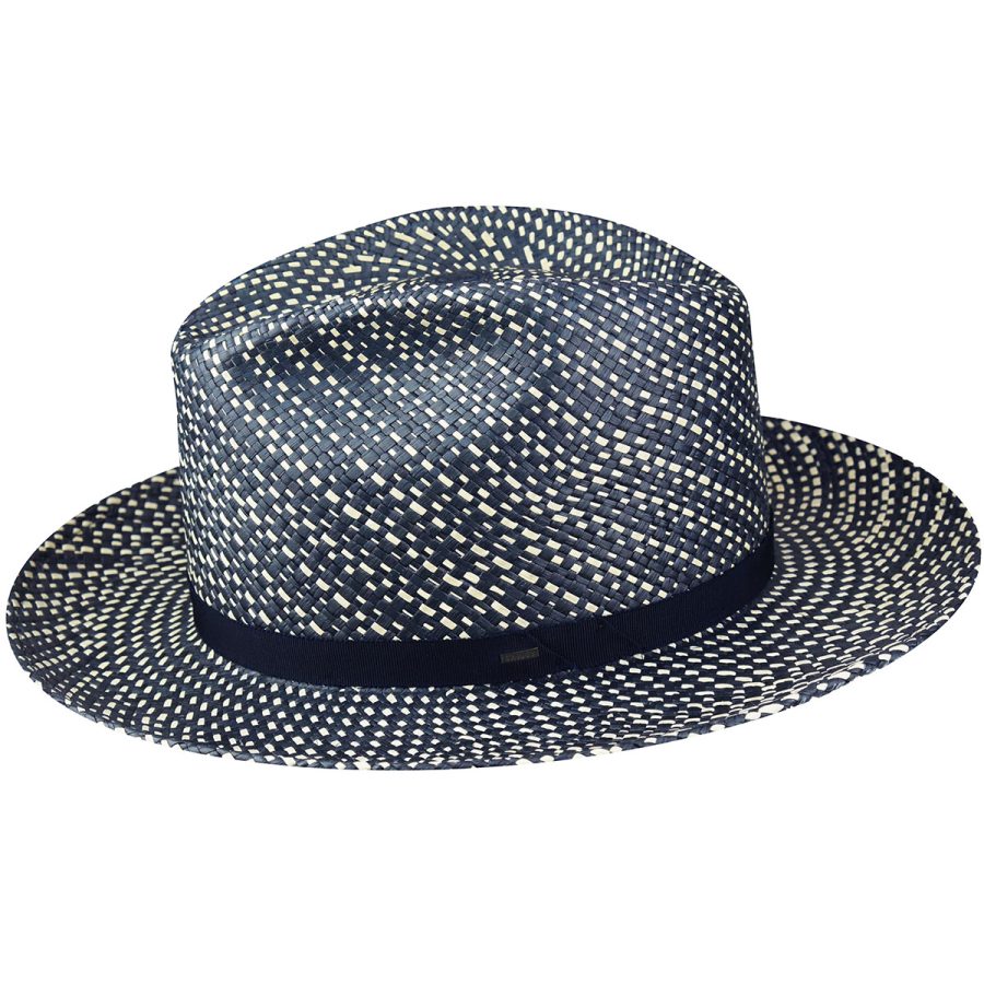 Phineas Fedora - Avion/Natural / L