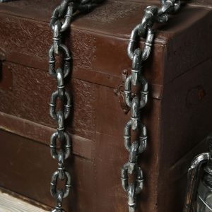 Plastic Chain Accessory