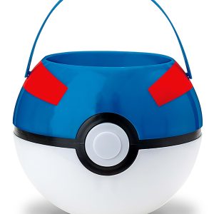 Pok??mon Great Ball Treat Pail