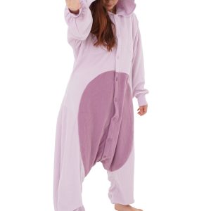 Pok??mon Mewtwo Adult Kigurumi