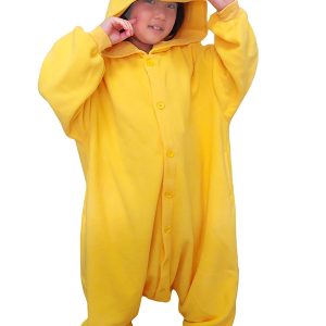 Pok??mon Psyduck Child's Kigurumi