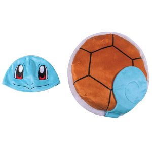Pok??mon Squirtle Accessory Kit for Adults