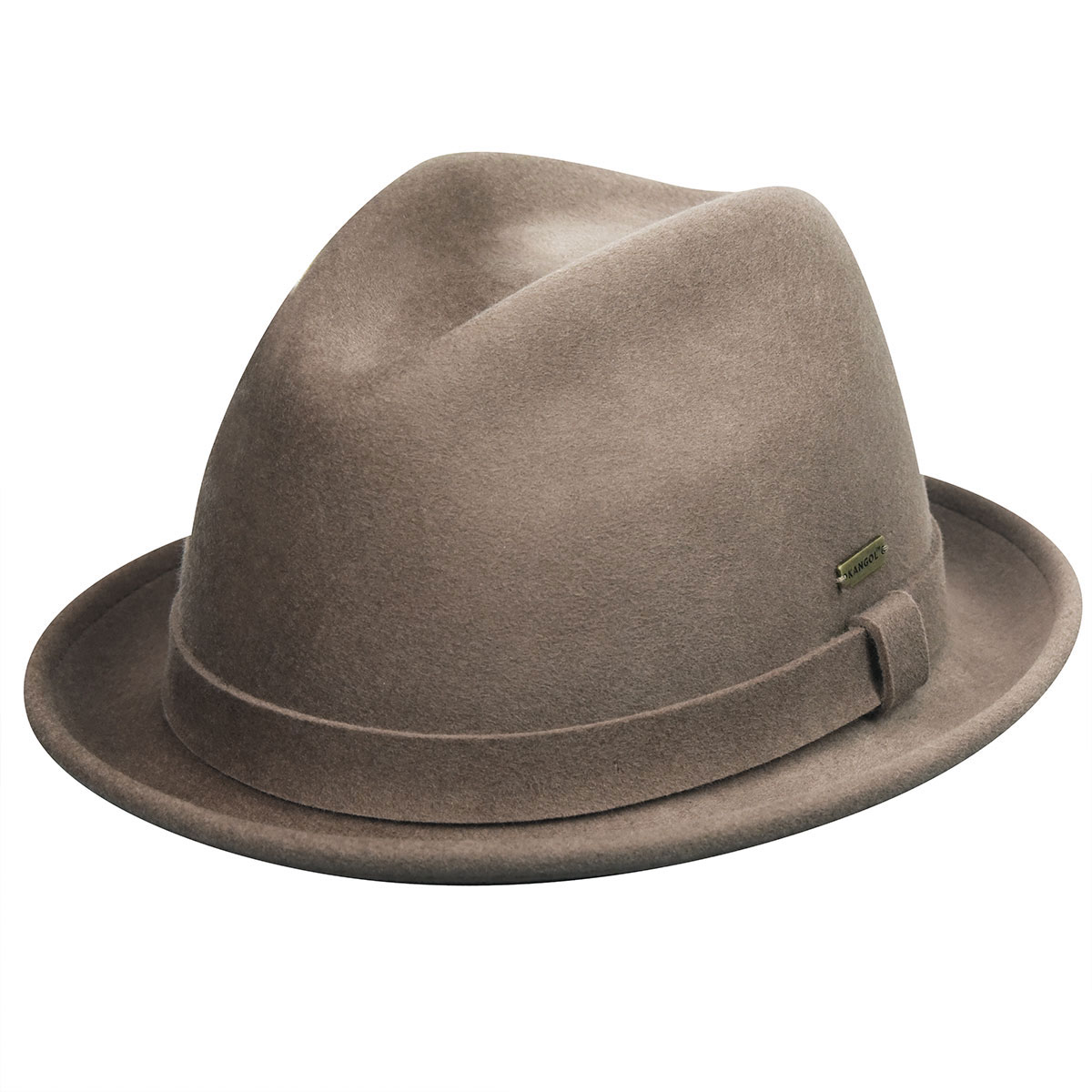 Polished Player - Taupe/S