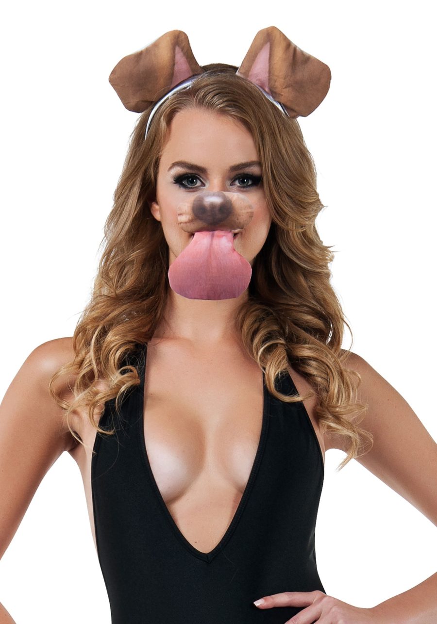 Pooch Filter Kit