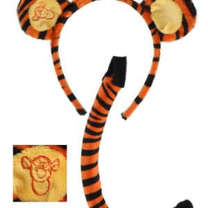 Pooh - Tigger Accessory Kit