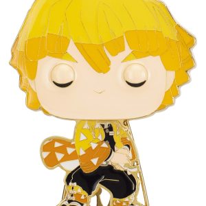 Pop! Pins: Demon Slayer - Zanitsu