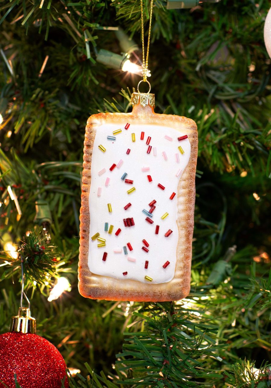 Pop-Tart Ornament