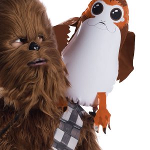 Porg Shoulder Accessory
