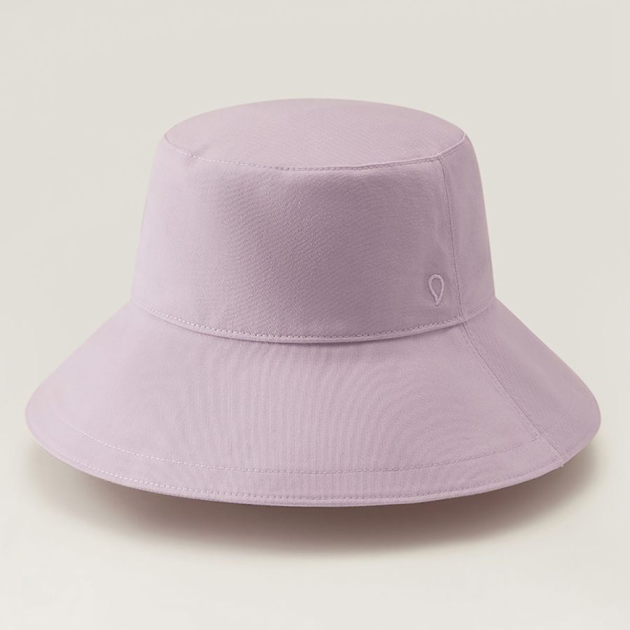 Portsea Cloche - Lavender / M