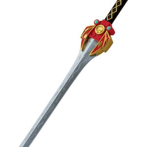 Power Rangers Red Ranger Sword