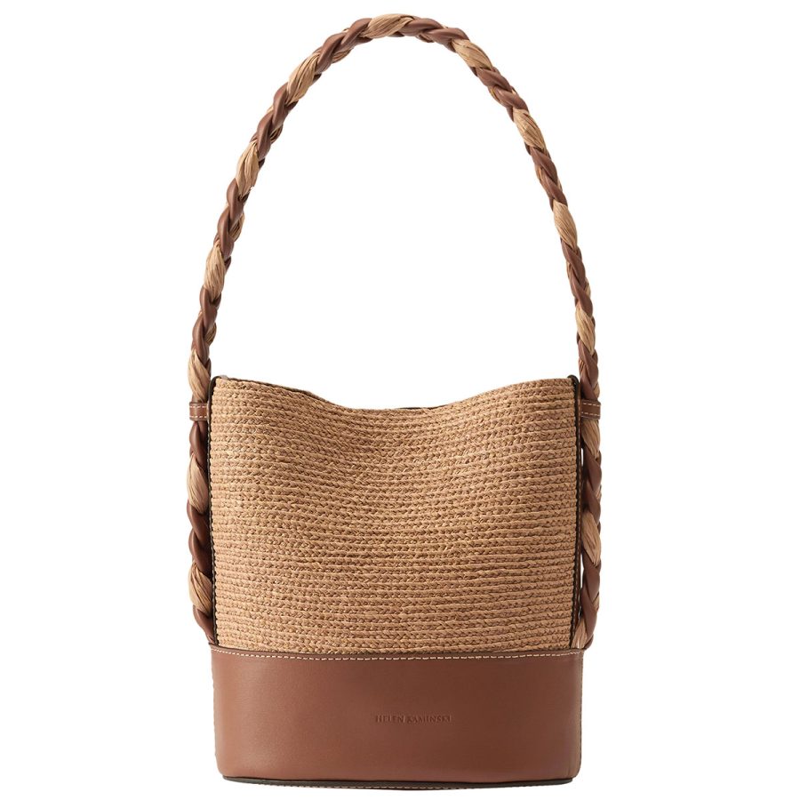 Praia Hobo - Nougat/Cuoio / misc