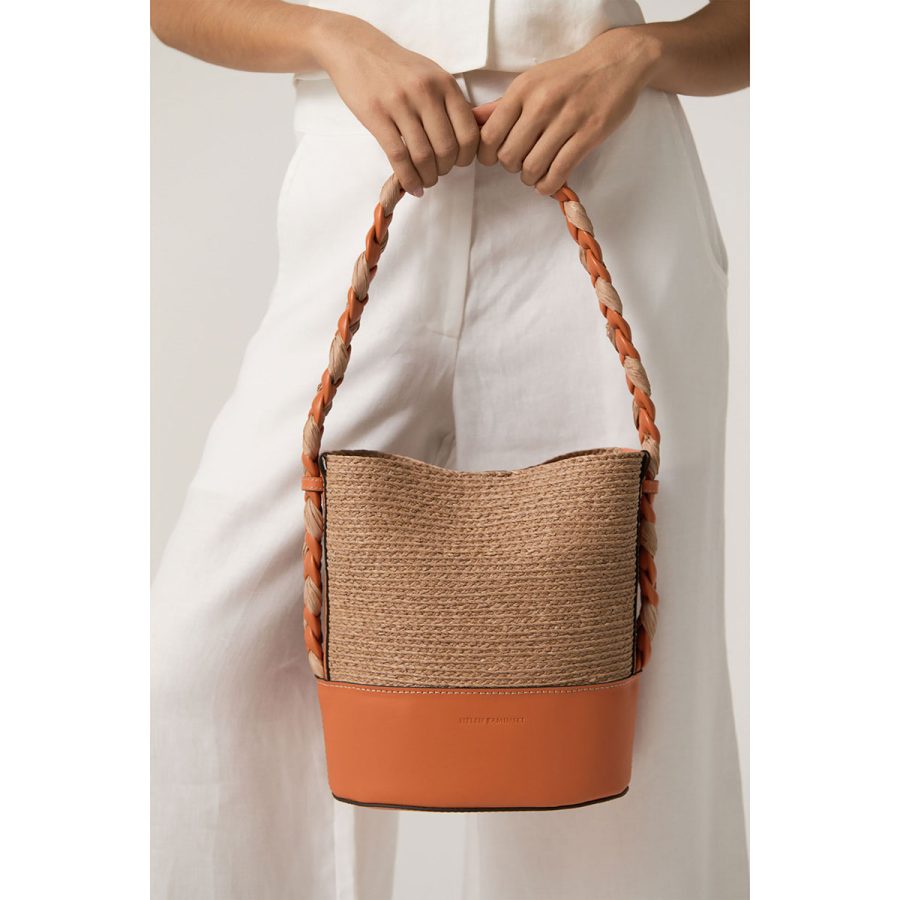 Praia Hobo - Nougat/Sunset / misc