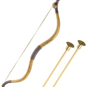 Princess Merida Bow and Arrow