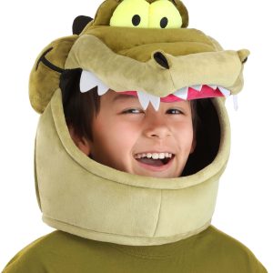 Princess and the Frog Louis Costume Hat