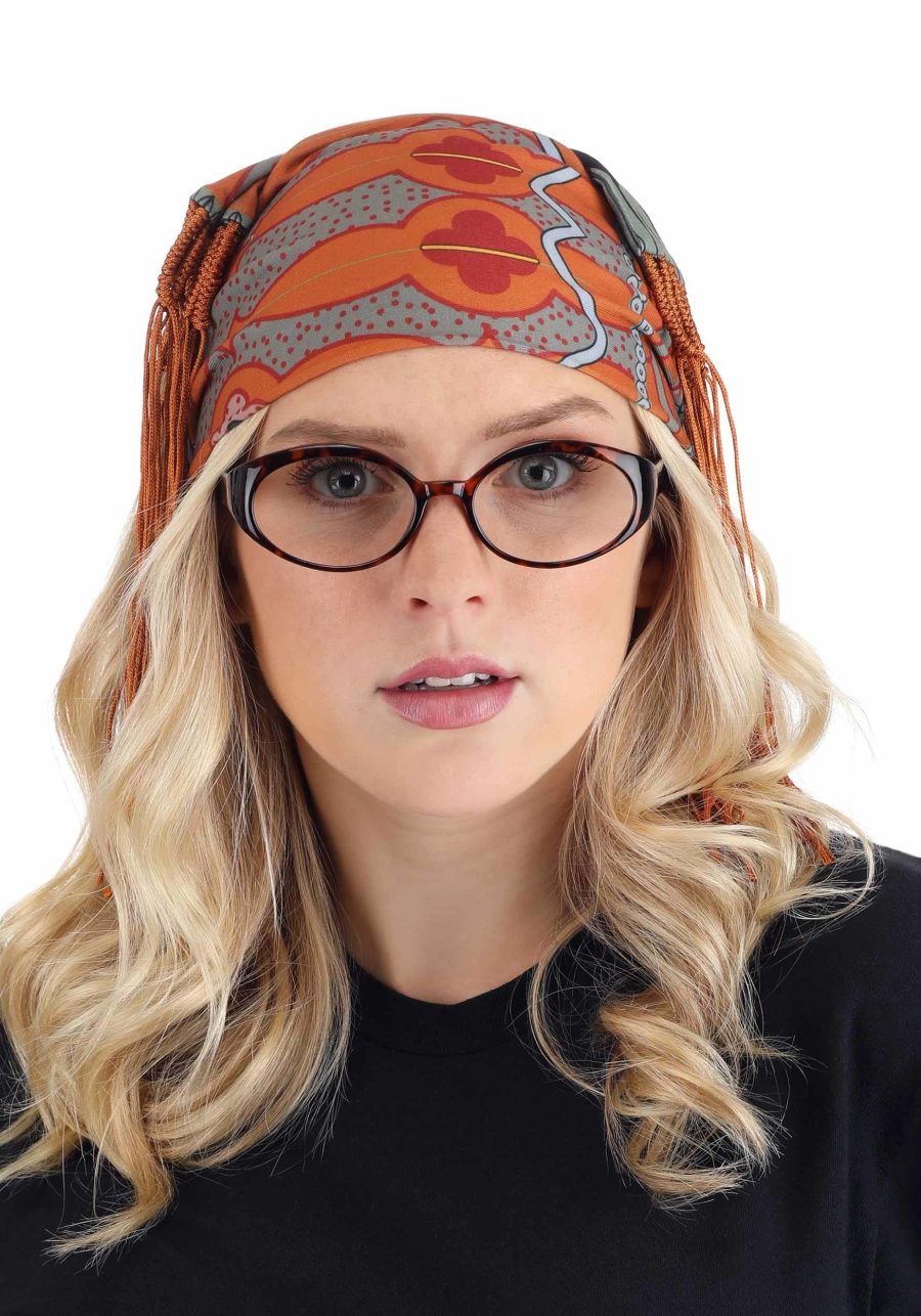 Professor Trelawney Headscarf Kit