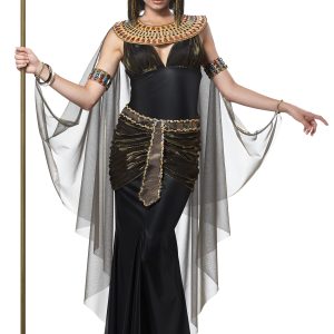 Queen Cleopatra Women's Costume