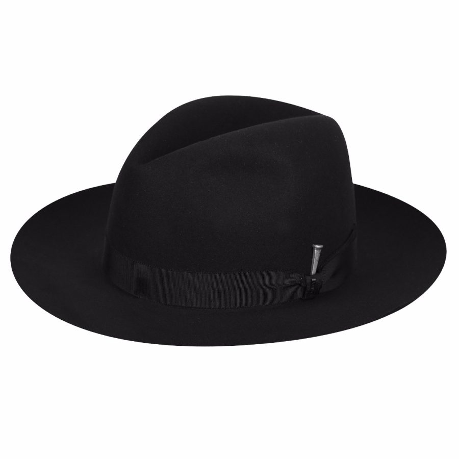 Ralat Fedora - Black/L