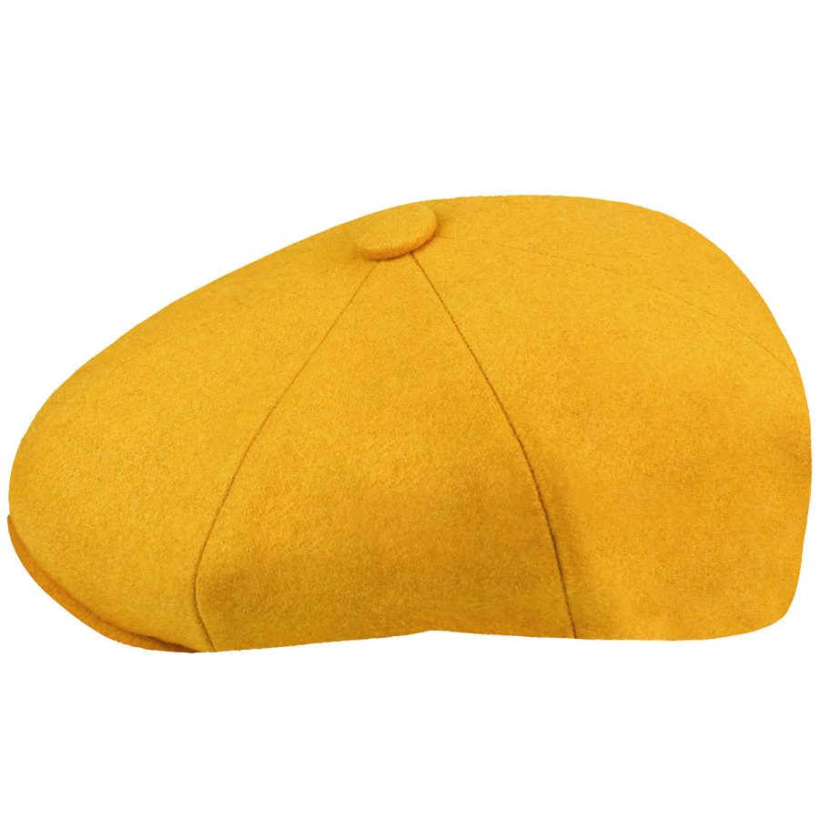 Ramsey Cap - Gold/L