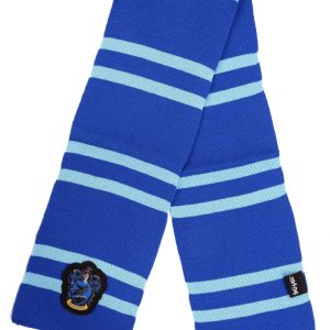 Ravenclaw Harry Potter Deluxe Knit Scarf