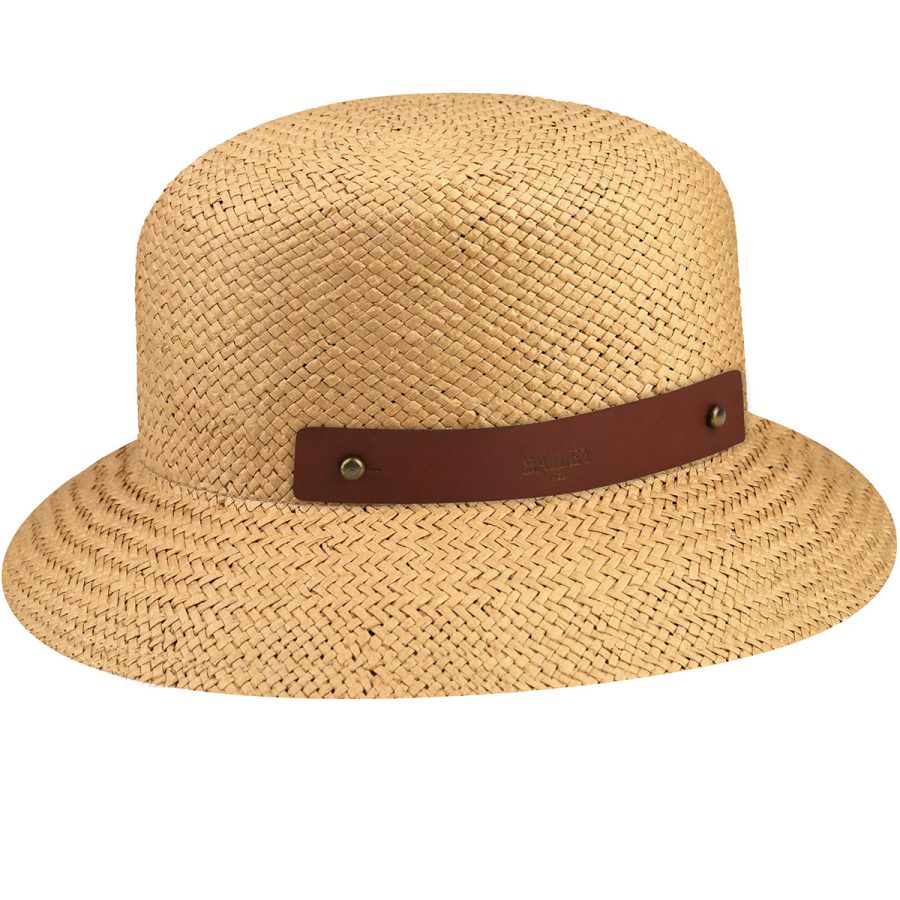 Rayne Raindura ® Bucket - Dark Natural / L