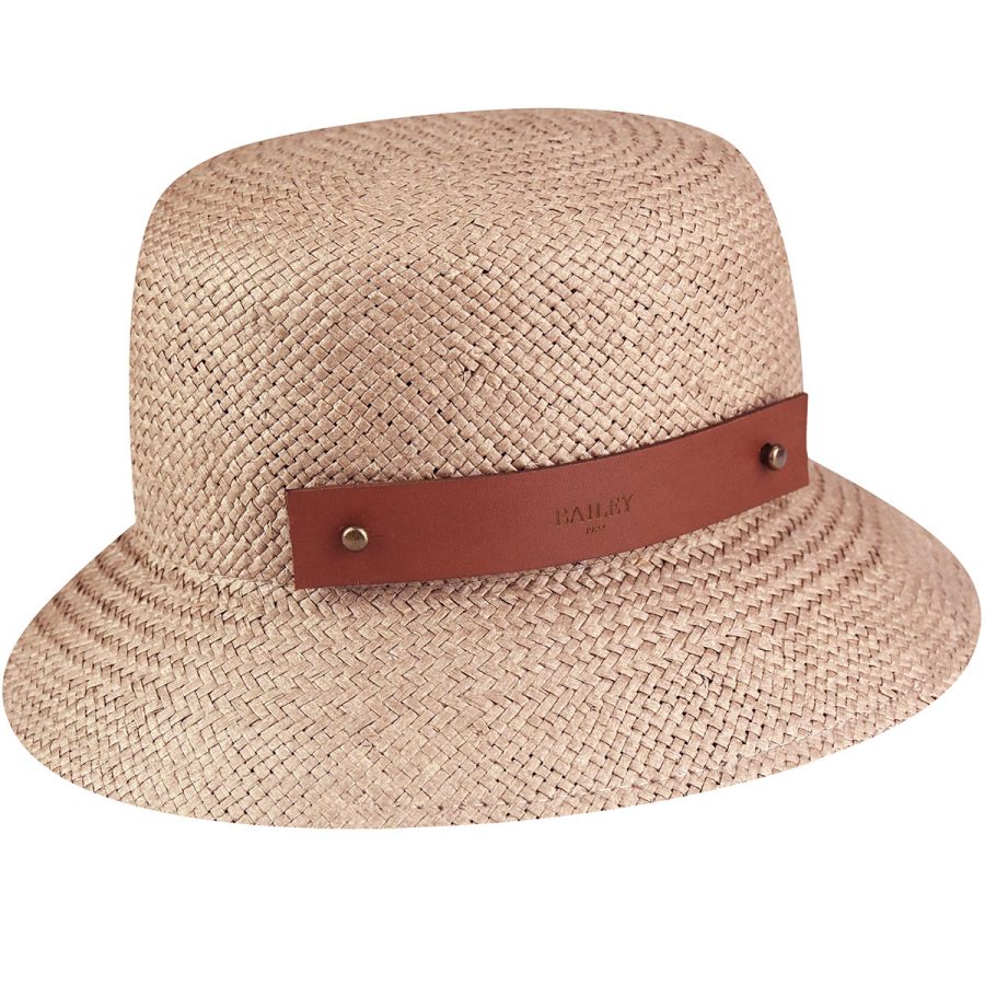 Rayne Raindura ® Bucket - Taupe / M