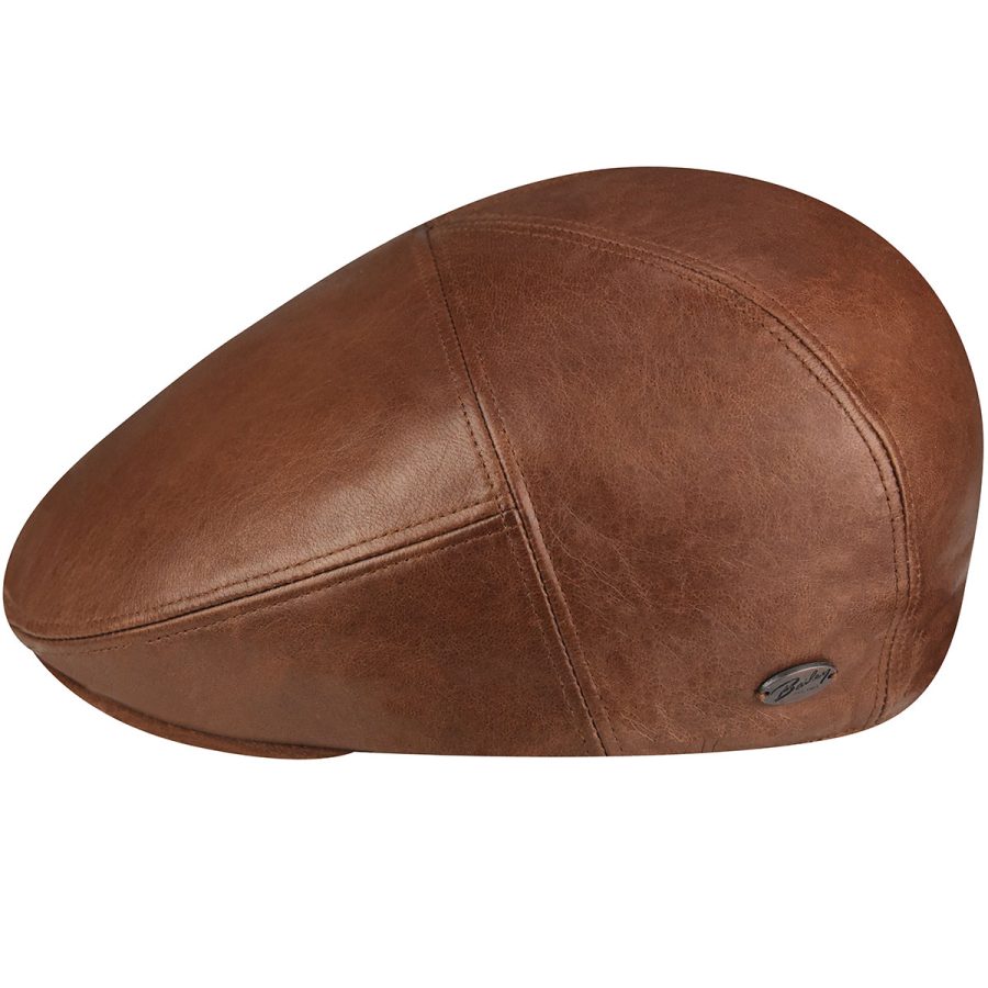 Reffell Ivy Cap - Copper / L