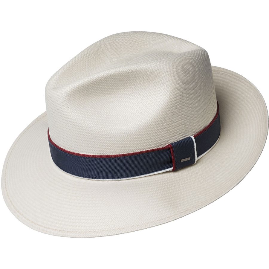 Relik LiteStraw ® Fedora - Natural/L