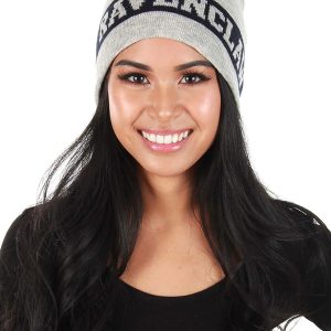 Reversible Ravenclaw Knit Beanie