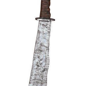 Rigid Machete Accessory